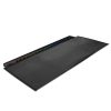 Kryt klávesnice Razer Blackwidow Elite, Kwmobile, černý, plast, 53189.19