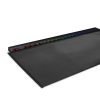 Kryt klávesnice Razer Blackwidow Elite, Kwmobile, černý, plast, 53189.19