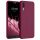 Pouzdro pro Huawei P20, silikonové, fialové, 44212.187