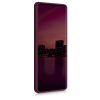 Pouzdro pro Huawei P30 Pro, silikonové, fialové, 47419.187