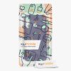 Pouzdro pro Huawei P30 Lite, silikonové, modré, 47499.182