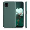 Pouzdro pro Huawei P40 Lite, silikonové, zelené, 51519.171