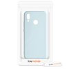 Pouzdro pro Huawei P20 Lite, silikonové, modré, 44358.200