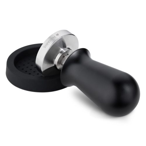 Navaris nerezový pěch a hliníková rukojeť, 51 mm, Covoras, 51802.02.29