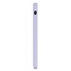 Pouzdro pro Apple iPhone XR, Silicon, Purple, 45907.108