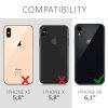 Pouzdro pro Apple iPhone XR, Silicon, Purple, 45907.108
