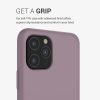 Pouzdro pro Apple iPhone 11 Pro, Silicon, Purple, 49726.181