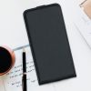 Kryt pro Samsung Galaxy Xcover 4 / Galaxy Xcover 4s, ekologická kůže, černý, 53324.01