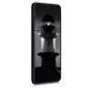 Pouzdro pro Samsung Galaxy M31s, silikonové, černé, 53313.47