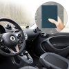 Pouzdro na doklady k autu, Kwmobile, Zelená, Ekologická kůže, 50103.78