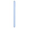 Pouzdro pro Google Pixel 5, silikonové, modré, 51722.58