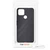 Pouzdro pro Google Pixel 4a 5G, silikonové, černé, 51727.01
