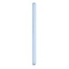 Pouzdro pro Google Pixel 4a 5G, silikonové, modré, 51727.58
