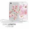 Pouzdro pro Apple iPhone 8 / iPhone 7 / iPhone SE 2, silikonové, vícebarevné, 48478.11