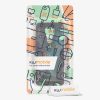 Kryt pro Motorola Moto G9 Play / Moto E7 Plus, silikonový, vícebarevný, 53407.01