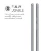 Kryt pro Samsung Galaxy Tab A7 10.4" (2020), Kwmobile, Transparent, Silikon, 53381.03