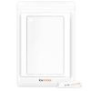 Kryt pro Samsung Galaxy Tab A7 10.4" (2020), Kwmobile, Transparent, Silikon, 53381.03