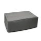 Kryt pro tiskárnu Canon Pixma TS3350/Pixma MG7750, Kwmobile, šedý, textil, 53456.19