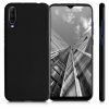 Kryt pro Wiko View 4 / View 4 Lite, silikon, černý, 53498.01