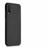 Kryt pro Wiko View 4 / View 4 Lite, silikon, černý, 53498.01