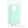 Pouzdro pro Nokia 3.4, silikonové, zelené, 53495.50