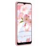 Pouzdro pro Nokia 2.4, Silicon, Rose Gold, 53496.89