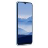 Pouzdro pro Xiaomi Redmi 9C, silikonové, modré, 52850.58