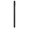 Pouzdro pro Xiaomi Redmi 9C, silikonové, černé, 52850.47