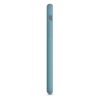 Pouzdro pro Apple iPhone X / iPhone XS, silikonové, modré, 42495.206
