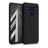 Pouzdro pro TCL 10L, silikonové, černé, 53508.47