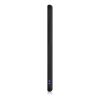 Pouzdro pro TCL 10L, silikonové, černé, 53508.47