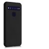 Pouzdro pro TCL 10L, silikonové, černé, 53508.47