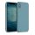 Pouzdro pro Apple iPhone X / iPhone XS, silikonové, modré, 42495.207