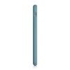 Pouzdro pro Apple iPhone X / iPhone XS, silikonové, modré, 42495.207