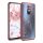 Pouzdro pro Xiaomi Redmi Note 9, Silicon, Rose Gold, 53053.02