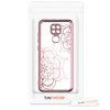 Pouzdro pro Xiaomi Redmi Note 9, Silicon, Rose Gold, 53053.02