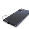 Pouzdro pro Samsung Galaxy S20 FE, silikonové, průhledné, 53609.03