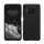 Pouzdro pro Xiaomi Mi 10T Lite 5G, silikonové, černé, 53621.47