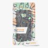 Pouzdro pro Xiaomi Mi 10T Lite 5G, silikonové, černé, 53621.47