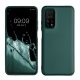 Pouzdro pro Xiaomi Mi 10T / Mi 10T Pro, silikonové, zelené, 53619.14