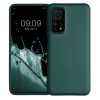 Pouzdro pro Xiaomi Mi 10T / Mi 10T Pro, silikonové, zelené, 53619.14