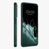 Pouzdro pro Xiaomi Mi 10T / Mi 10T Pro, silikonové, zelené, 53619.14