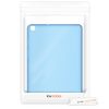Pouzdro pro Samsung Galaxy Tab A 8.0 (2019), silikonové, modré, 49493.04