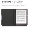Obal pro PocketBook InkPad 3 / InkPad 3 Pro, Textil, Modrý, 46775.04