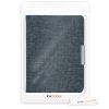 Obal pro PocketBook InkPad 3 / InkPad 3 Pro, Textil, Modrý, 46775.04