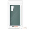 Pouzdro pro Huawei P30 Pro, silikonové, zelené, 47423.171