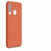 Pouzdro pro Huawei P30 Lite, silikonové, oranžové, 47510.203