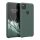 Pouzdro pro Google Pixel 4a, silikonové, zelené, 52549.171