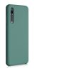 Pouzdro pro Huawei P20 Pro, silikonové, zelené, 47706.166