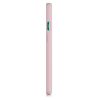 Pouzdro pro OnePlus 8T, silikonové, růžové, 53683.10